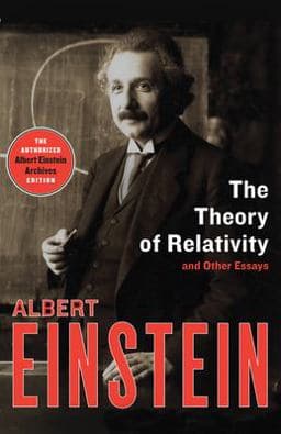 The Theory of Relativity 9781453204733