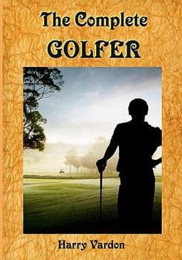 The Complete Golfer 9781453731710