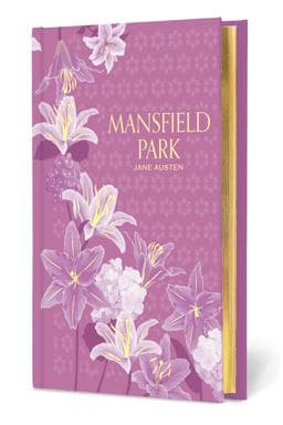 Mansfield Park 9781454961611
