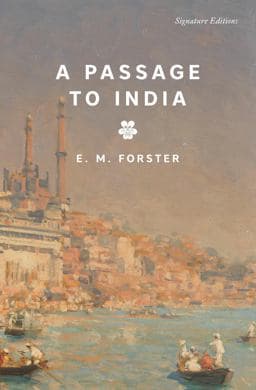 A Passage to India (Signature Editions) 9781454962496