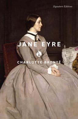 Jane Eyre (Signature Editions) 9781454999201