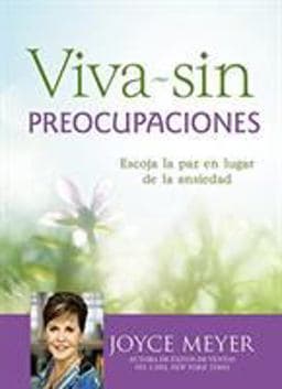 Viva Sin Preocupaciones 9781455538157