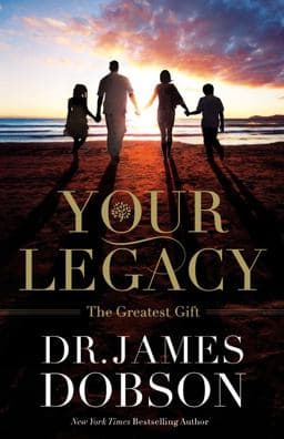 Your Legacy 9781455573417