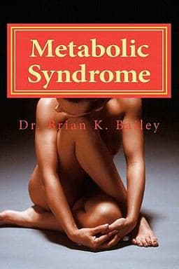 Metabolic Syndrome 9781456543679