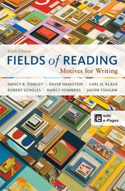 Fields of Reading 9781457608919