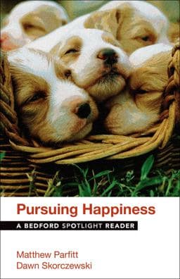Pursuing Happiness 9781457683770
