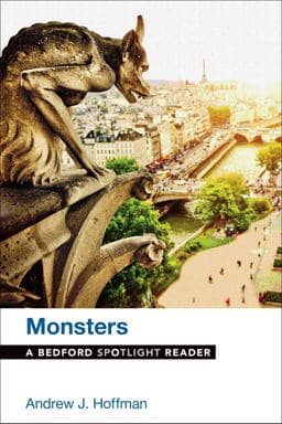 Monsters 9781457690303