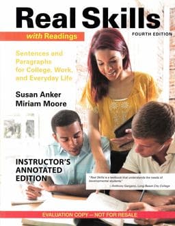 Real Skills 9781457698330