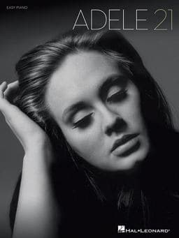 Adele - 21 9781458413222