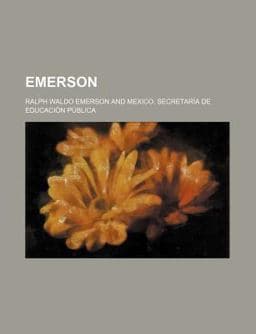 Emerson 9781458825636