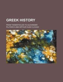 Greek History 9781458830104