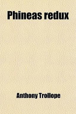 Phineas Redux 9781458841490