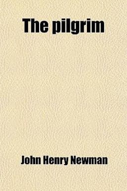 The Pilgrim 9781458929204