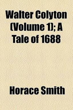 Walter Colyton 9781458948717