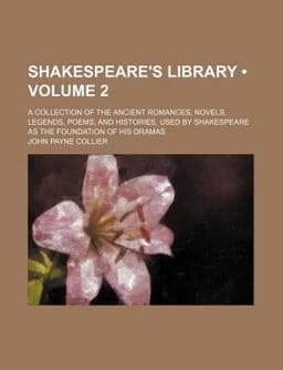 Shakespeare's Library 9781458974419