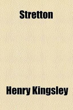 Stretton 9781458975676