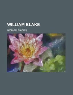 William Blake 9781458990341