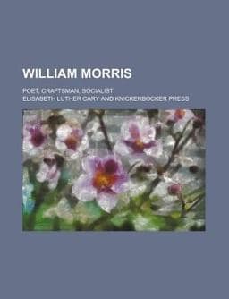 William Morris 9781458990792