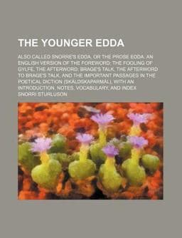 The Younger Edd 9781459002104
