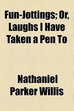 Fun-Jottings 9781459099319