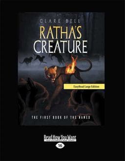 Ratha's Creature 9781459613546