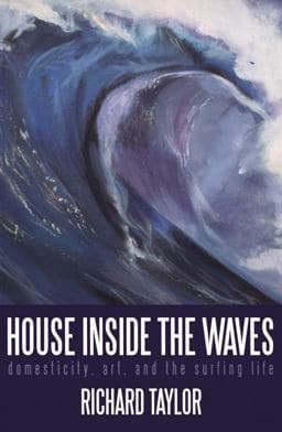 House Inside the Waves 9781459702677