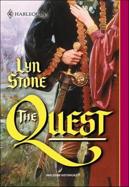 The Quest 9781460360002