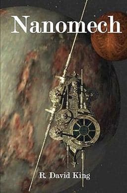 Nanomech 9781460957875