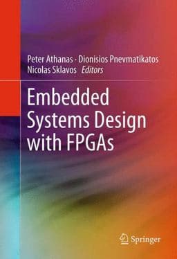Embedded Systems Design with FPGAs 9781461413622