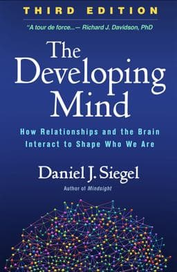 The Developing Mind 9781462542765