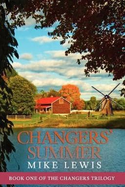 Changers' Summer 9781463577056
