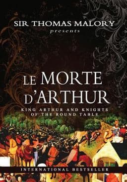 Le Morte D'Arthur 9781463646141