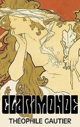 Clarimonde 9781463897277