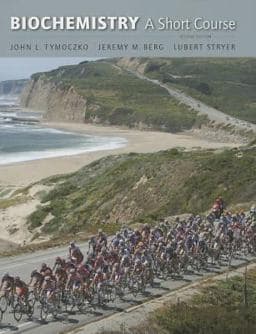 Biochemistry: Short Course and Sapling Learning 6 Month Access (without EText) 6 Month 9781464121487