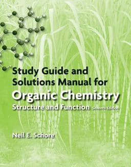 Study Guide and Solutions Manual for Organic Chemistry 9781464162251