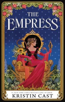 The Empress 9781464237294