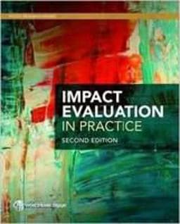 Impact Evaluation in Practice 9781464807794