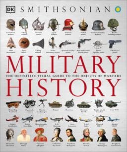 Military History 9781465436085