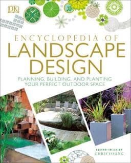 Encyclopedia of Landscape Design 9781465463852