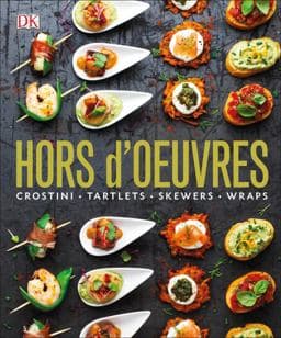Hors D'Oeuvres 9781465468697