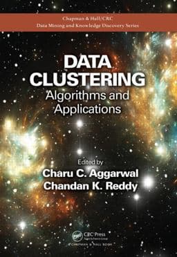 Data Clustering 9781466558212