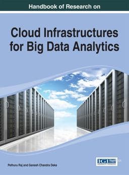Cloud Infrastructures for Big Data Analytics 9781466658646