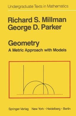 Geometry 9781468401325