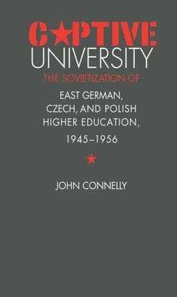 Captive University 9781469623856