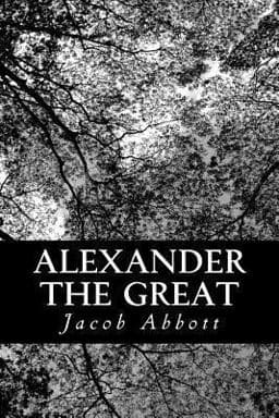 Alexander the Great 9781470042370