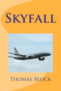 Skyfall 9781470153199