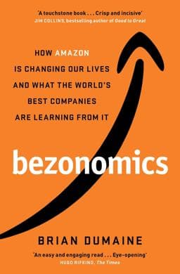 Bezonomics 9781471184161