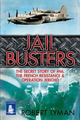 The Jail Busters 9781471275029