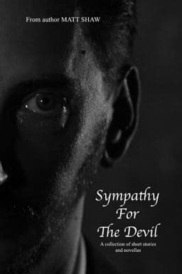 Sympathy for the Devil 9781471646287