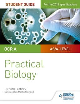 Practical Biology 9781471885617